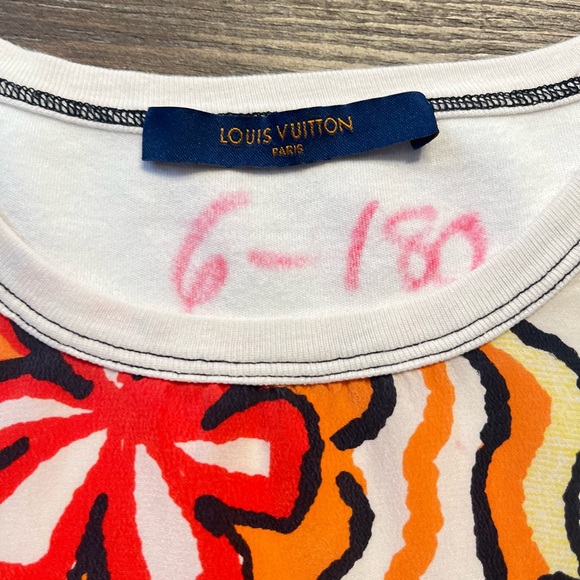 Louis Vuitton Top - Picture 3 of 8